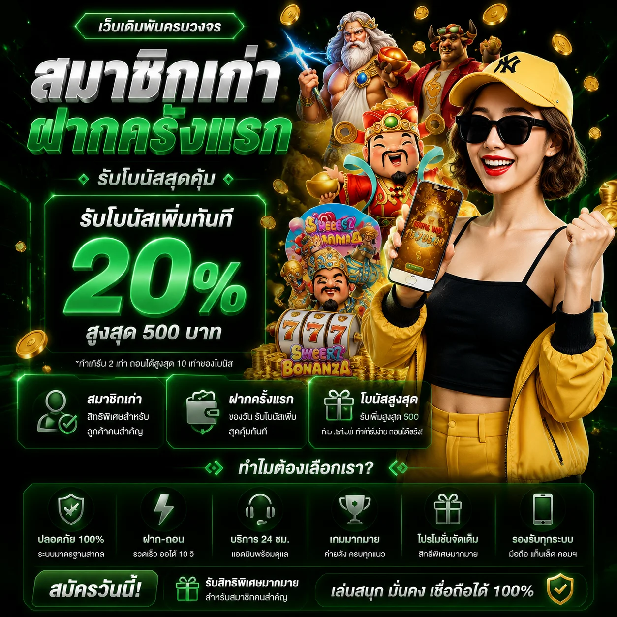 ทดลองเล่นสล็อต Pragmatic Play ฟรี